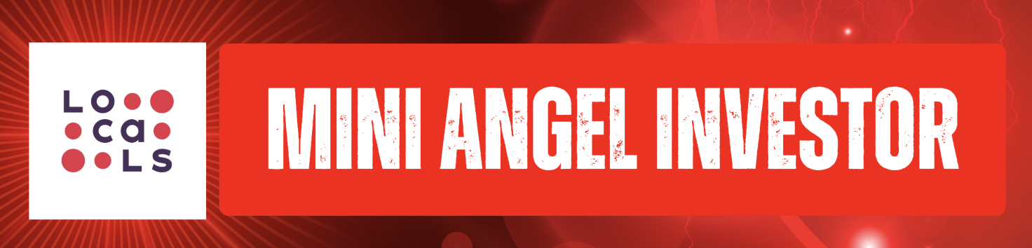 Mini Angel Investor